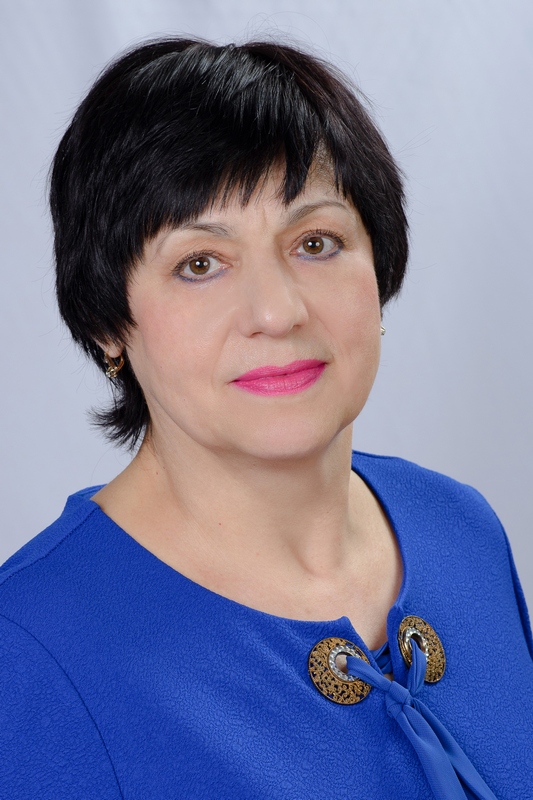 Хореограф Лебедева Наталья Эдуардовна.