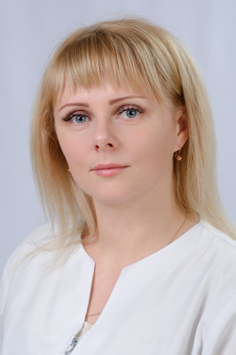 Врач/медсестра Тимашова Елена Викторовна Врач/медсестра Тимашова Елена Викторовна