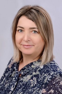 Воспитатель высшей категории Серикова Ирина Георгиевна Воспитатель высшей категории Серикова Ирина Георгиевна