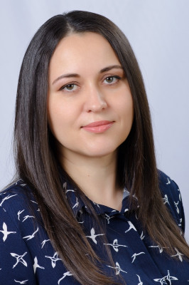 Педагогический работник Новикова Оксана Васильевна Педагогический работник Новикова Оксана Васильевна