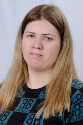 Педагогический работник Черепанова Юлия Александровна Педагогический работник Черепанова Юлия Александровна