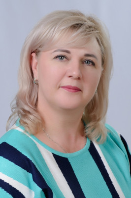 Заместитель заведующего Шиленко Наталья Викторовна Заместитель заведующего Шиленко Наталья Викторовна