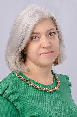 Воспитатель высшей категории Колесникова Надежда Юрьевна Воспитатель высшей категории Колесникова Надежда Юрьевна